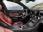 Mercedes-Benz C250 AMG Line 2014 года